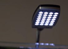 clip-on-aquarium-light