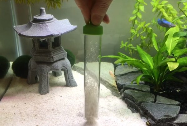 gravel-siphon-cleaning
